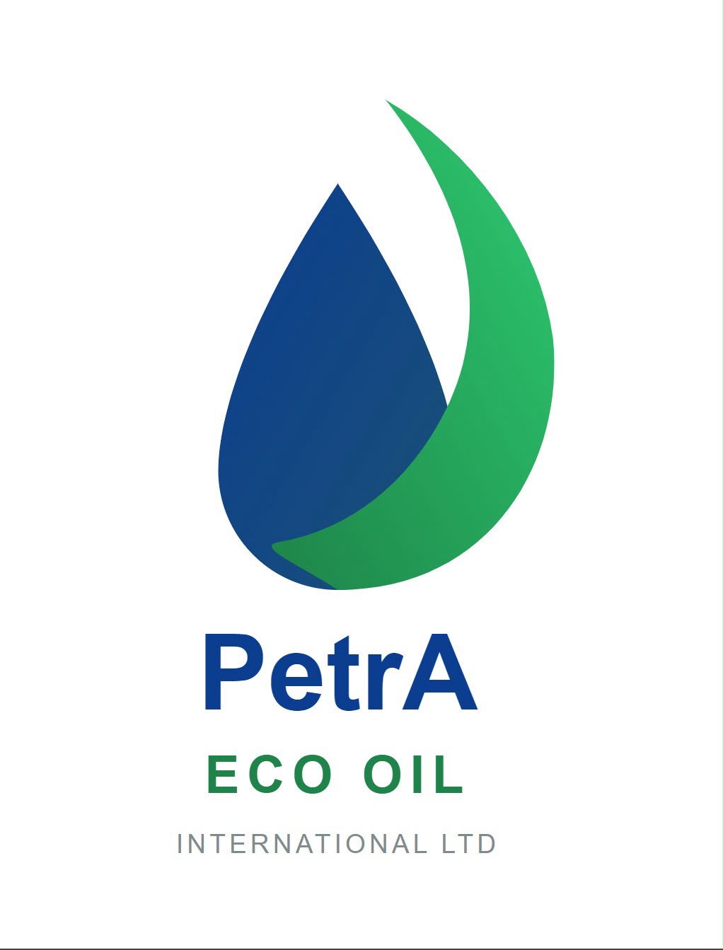 PetrA Eco Oil International Ltd